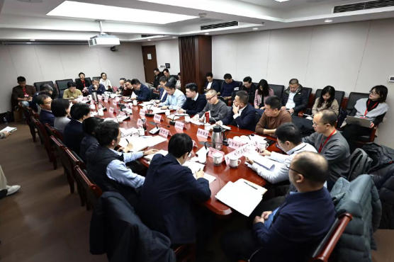 国家医保局连续组织两场医保领域场景培育和开放专题座谈